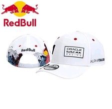 Berretto Red Bull Unisex Serie 9seventy Special Edictin Max Verstappen Gp na sprzedaż  Wysyłka do Poland
