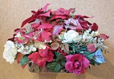 Christmas decoration festive for sale  LINCOLN