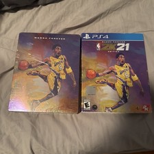 Nba 2k21 mamba for sale  Chicago