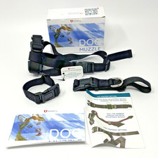 Dog muzzle small for sale  ST. IVES