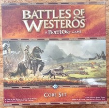 Battles westeros herren gebraucht kaufen  Altstadt,-Andershof,-Devin