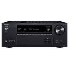Onkyo sintoamplificatore 7.2 usato Onkyo sintoamplificatore 7.2 usato  Volpago del Montello