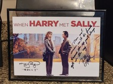Billy crystal meg for sale  Delaware