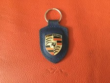Porte cle porsche d'occasion  Saint-Brieuc