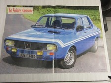 Voiture ancienne hs1 d'occasion Voiture ancienne hs1 d'occasion  Orry-la-Ville