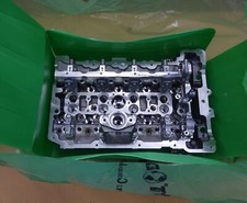 Cylinder head genuine d'occasion  Expédié en Belgium