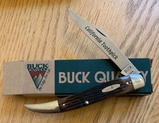 Buck 9165 large for sale  Crestwood