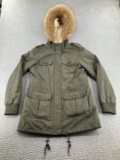 Levis jacket womens for sale  Fairplay