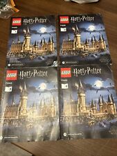 Lego 71043 harry for sale  BURNLEY