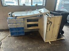 Volkswagen caddy metal for sale  BRISTOL