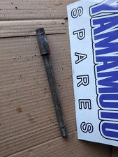 Yamaha dtr125 dt125re for sale  TELFORD