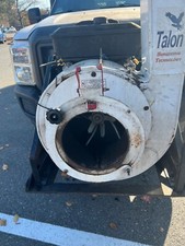 Leaf vacuum commercial for sale  Ashland
