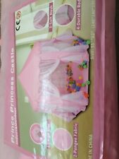 Pink princess play for sale  CLEETHORPES