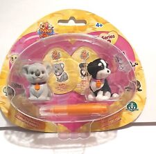 Figures puppy pocket d'occasion  Expédié en Belgium