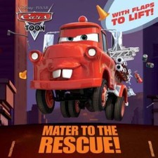 Mater rescue good for sale  Montgomery