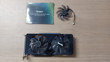 Palit geforce rtx gebraucht kaufen  Oberderdingen