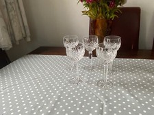 Waterford crystal lismore for sale  WORTHING
