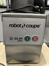 Robot coupe cl50 for sale  HARLOW