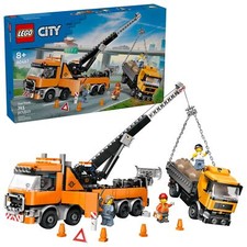 Lego city 60467 gebraucht kaufen  Trier