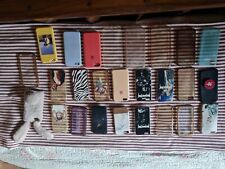 Lotto cover iphone usato  Sassari