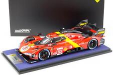 Looksmart ferrari 499p usato  Spedire a Italy