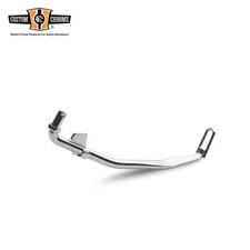 Chrome kickstand fits for sale  Harrisburg
