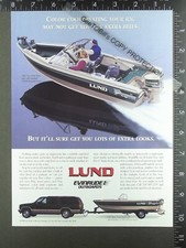 1997 advertisement lund for sale  Lodi