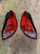 2015 ford fiesta for sale  ROMFORD