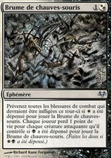 Mrm brume chauves d'occasion  Brest