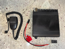 Motorola maxtrac vhf for sale  Palm Beach Gardens