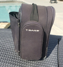 Bags motorcycle travel for sale  Marshall