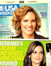Actress hillary swank for sale  Orlando