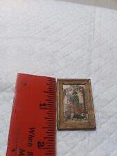 Vintage dollhouse miniature for sale  Martinsburg