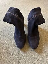 marks spencer ankle boot for sale  DARTFORD