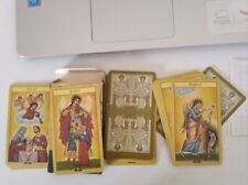 Oracolo degli angeli usato  Crispiano