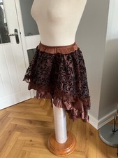 Black bronze low for sale  WALSALL