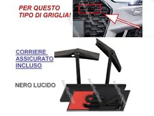 Stemma audi griglia usato  Bari