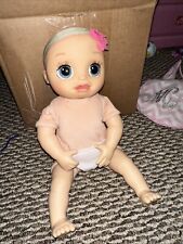 Baby alive real for sale  Gray