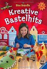 Kreative bastelhits brändle gebraucht kaufen  Berlin