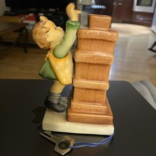 Rare hummel figurine for sale  Voorheesville