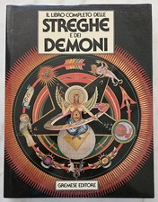 Libro completo delle usato Libro completo delle usato  Roma