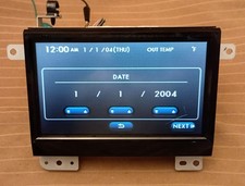 Subaru tribeca navigation for sale  Boston