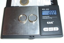 Gramm konvolut goldschmuck gebraucht kaufen  Deutschland