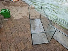 Aquarium aquarienbecken terrar gebraucht kaufen  Armsheim, Gabsheim, Partenheim