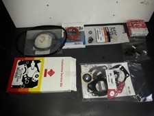 Kit guarnizioni carburatore usato  Campi Bisenzio