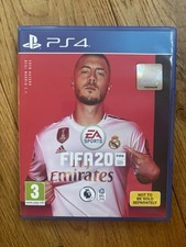 Sports fifa sony for sale  FAREHAM