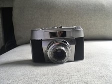 Vintage camera for sale  LONDON