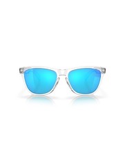 Occhiale sole oakley usato  Francavilla Fontana