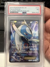 Latios ita psa usato  Italia