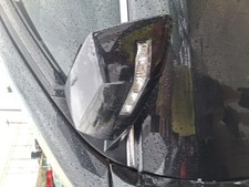 Used left door for sale  Newport